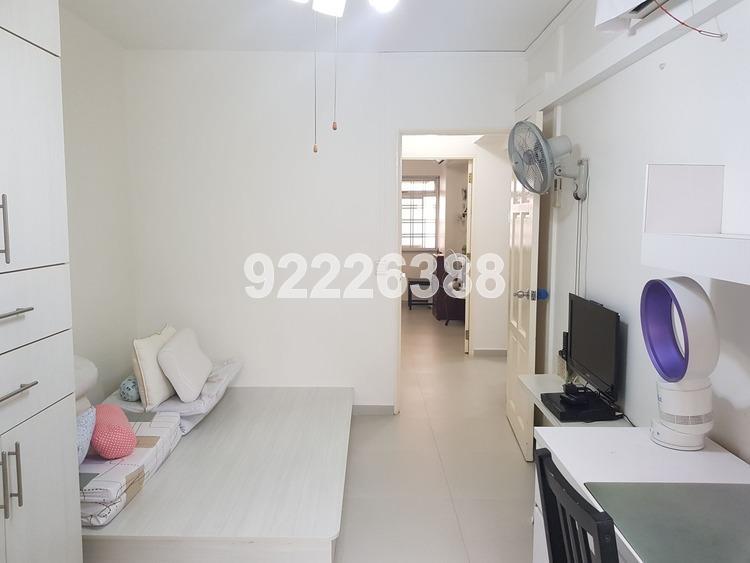Blk 608 Choa Chu Kang Street 62 (Choa Chu Kang), HDB 4 Rooms #160454072